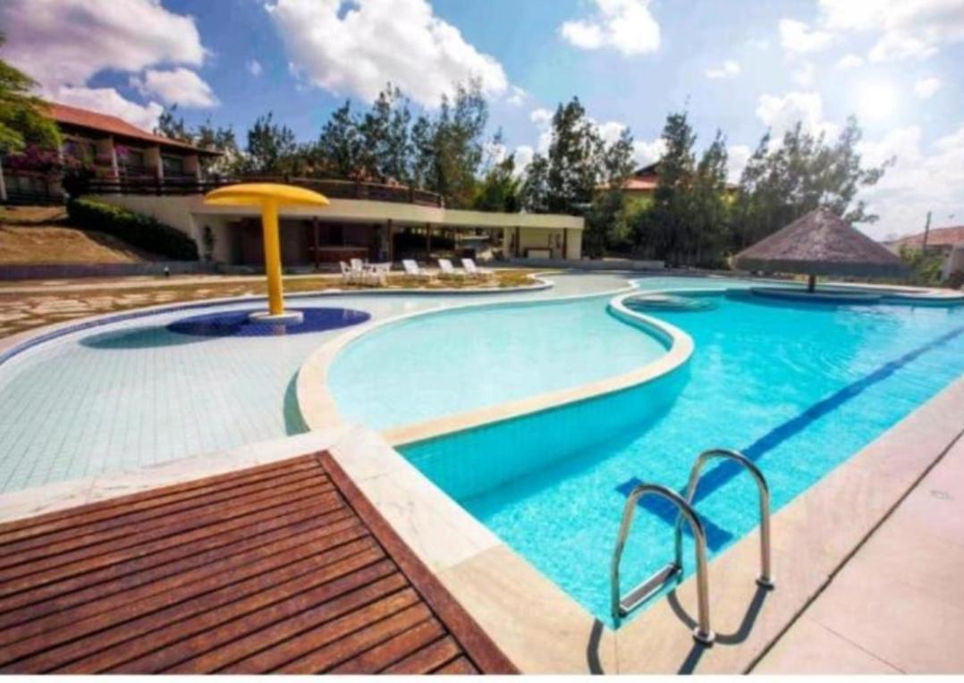 Monte Castelo Gravata Flat Encantador Εξωτερικό φωτογραφία