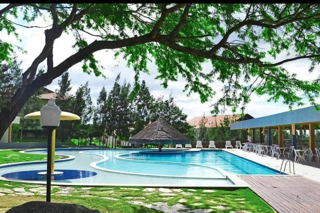 Monte Castelo Gravata Flat Encantador Εξωτερικό φωτογραφία
